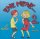 Ene mene 2. audio CD