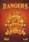 Rangers - Plavci 2.díl O - Ž