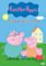 Prasátko Peppa 3 - Tatínek se dostává do formy - DVD - papírová pošetka Prasátko Peppa 3 - Tatínek se dostává do formy - DVD - papírová pošetka