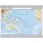 Austrálie a Oceánie - školní nástěnná zeměpisná mapa 1:13 mil./136x96 cm Austrálie a Oceánie - školní nástěnná zeměpisná mapa 1:13 mil./136x96 cm