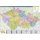 Česká republika - administrativní mapa 1:500 tis. Česká republika - administrativní mapa 1:500 tis.