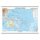 Austrálie a Oceánie - školní nástěnná zeměpisná mapa 1:13 mil./136x96 cm Austrálie a Oceánie - školní nástěnná zeměpisná mapa 1:13 mil./136x96 cm