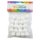 Polystyren koule 2cm / 20ks Polystyren koule 2cm / 20ks
