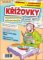Křížovky - Humorná abeceda Vráti Ebra