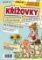 Křížovky - Humorná abeceda 2 Vráti Ebra