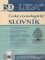 CD Český etymologický slovník CD Český etymologický slovník