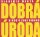 Dobrá úroda - Nikdo v zemi nikoho - CD