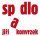 CD KOnvrzek Jiří - Spadlo CD KOnvrzek Jiří - Spadlo