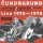 3 CD Čundrgrund Live 1976 - 1978