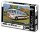 Retro auta Puzzle BUS 10 ŠKODA 706 RTO LUX (1968) / 500 dílků Retro auta Puzzle BUS 10 ŠKODA 706 RTO LUX (1968) / 500 dílků