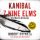 Kanibal z Nine Elms - CD (Čte Martin Stránský) - audiokniha Kanibal z Nine Elms - CD (Čte Martin Stránský) - audiokniha