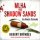 CD Mlha nad Shadow Sands (Čte Martin Stránský) - audiokniha