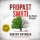 CD Propast smrti (Čte Martin Stránský) - audiokniha