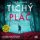 CD Tichý pláč (Čte Jitka Ježková) - audiokniha