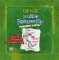 Deník malého poseroutky 3 - Poslední kapka - CD (Čte Václav Kopta) Deník malého poseroutky 3 - Poslední kapka - CD (Čte Václav Kopta)