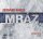 CD Mráz (audiokniha) CD Mráz (audiokniha)