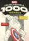 Marvel - Úžasní hrdinové v 1000 tečkách Marvel - Úžasní hrdinové v 1000 tečkách