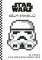 STAR WARS: Pixelové samolepky STAR WARS: Pixelové samolepky
