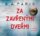 CD Za zavřenými dveřmi (audiokniha)