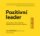 CD Pozitivní leader - audiokniha CD Pozitivní leader - audiokniha