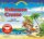 CD Robinson Crusoe (audiokniha pro děti)