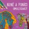 Koně a poníci - omalovánky Koně a poníci - omalovánky