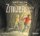 CD Zmizení Edwina Lindy (audiokniha pro děti)
