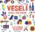 CD Veselí (audiokniha) CD Veselí (audiokniha)
