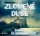 CD Zlomené duše (audiokniha) CD Zlomené duše (audiokniha)