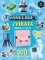 Minecraft Zvířata - Zábava a fakta Minecraft Zvířata - Zábava a fakta