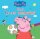 Peppa Pig - První hravé malování Peppa Pig - První hravé malování
