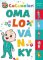 Cocomelon - Omalovánky Cocomelon - Omalovánky