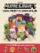 Minecraft - Kniha přežití se samolepkami
