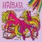 Hříbata - omalovánky Hříbata - omalovánky