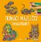 Domácí mazlíčci - omalovánky