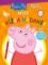 Peppa Pig - Moje knížka hádanek Peppa Pig - Moje knížka hádanek