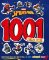 Marvel Spider-Man - 1001 samolepiek Marvel Spider-Man - 1001 samolepiek