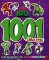 Marvel Avengers - Hulk 1001 samolepiek Marvel Avengers - Hulk 1001 samolepiek