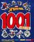 Marvel Spider-Man - 1001 samolepek Marvel Spider-Man - 1001 samolepek