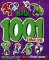 Marvel Avengers - Hulk1001 samolepek Marvel Avengers - Hulk1001 samolepek