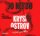 CD Krysí ostrov a jiné povídky (audiokniha)