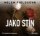 CD Jako stín (audiokniha) CD Jako stín (audiokniha)