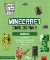 Omalovánky Minecraft - Mobové Omalovánky Minecraft - Mobové