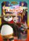 Kung Fu Panda 4 - Mega omalovánky a aktivity Kung Fu Panda 4 - Mega omalovánky a aktivity
