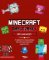 Omalovánky Minecraft – Záplava mobů
