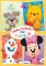 Disney Baby - Omalovánky pro nejmenší Disney Baby - Omalovánky pro nejmenší