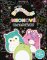 Squishmallows - Neonové omalovánky Squishmallows - Neonové omalovánky