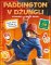 Paddington v džungli - Hádanky a hry k filmu