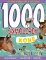 1000 samolepek – Koně