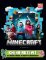 Minecraft film - Kniha aktivit